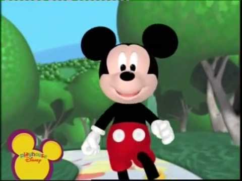 download lagu mp3 mp4 La Maison De Mickey, download lagu La Maison De Mickey gratis, unduh video klip La Maison De Mickey