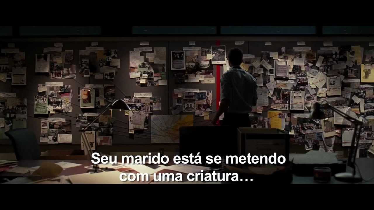 Trailer oficial de Codinome Cassius 7