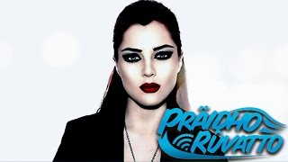 Nina Sublatti - Warrior (Subtitulos Inglés - Español)