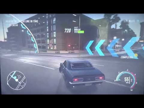 Need For Speed Payback Career Walkthrough Pt 50(PS4 HD Gameplay)