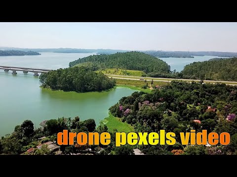 background noncopyright music drone pexels video / free stock footage