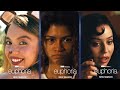 Euphoria Season 3 FIRST LOOK Rue Maddy And Cassie Are Grown Up