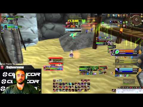 Bajheera - TRIPLE CC ALL DAY BAYBEE -  Sweet KFC vs RMD Match