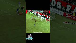 Gol do Athletico - Julimar (Athletico-PR 4x0 Foz do Iguaçu) Paranaense 03/02/2026