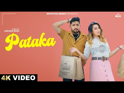 Pataka — watch video