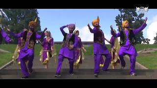 Ek Dana | Tribute Video | Evergreen Punjabi Song | Daler Mehndi | Mayuri Dance Group