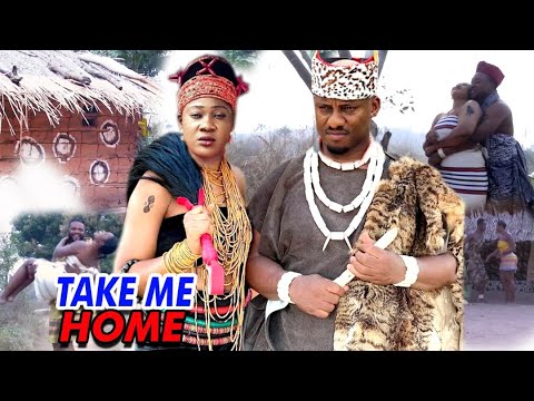 TAKE ME HOME SEASON 1&2 - (Mercy Johnson) 2020 Latest Nigerian Nollywood Movie