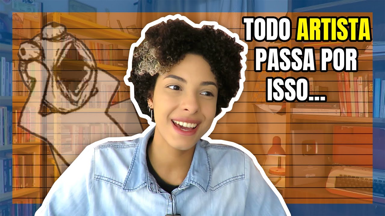 Como escrever seu primeiro livro até o fim | 5 DICAS (a 5 faz TODA a diferença)