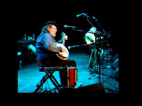 Barney McKenna & Eamonn Campbell, Maid Behind the Bar 11.03.11 (BM RIP 5.04.12)