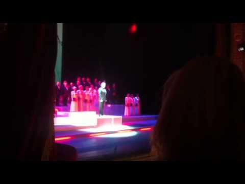 Mikhail Kazakov Zachariah