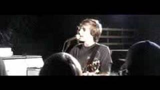 Tyrell Opening for the Pale Pacific