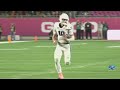ODU Football Caps 2025 Season With 24 10 Cure Bowl Win