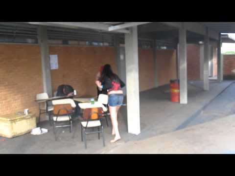 CaipirUSP 2010 - Roubo da cerveja!