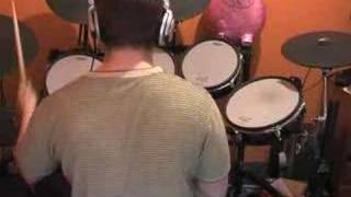 Jimmy Chamberlin Complex - streetcrawler - cover
