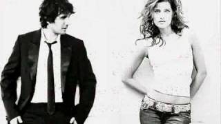 Nelly Furtado with Josh Groban - Silencio