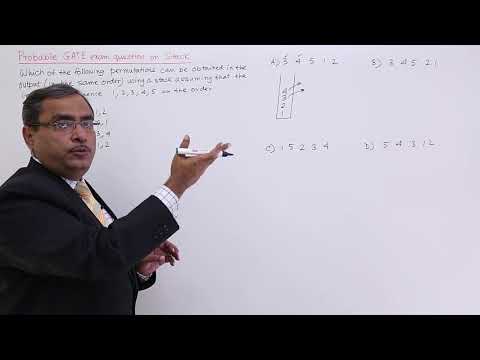 Data Structure Getting Started