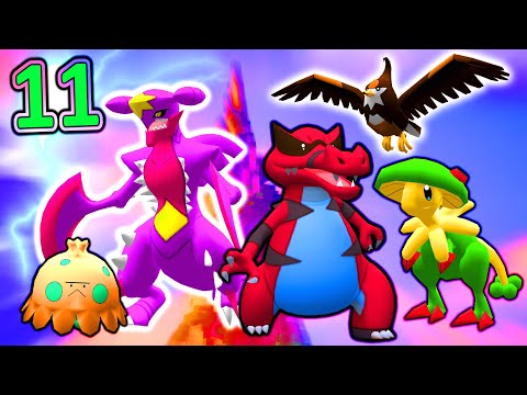 Pixelmon Survival Let's Play! - "DOOKIE" - Episode 11 - Minecraft Pokemon Mod