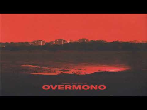 Fabric Presents Overmono 2021