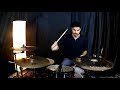 Charlie Puth - How Long (Drum Cover)