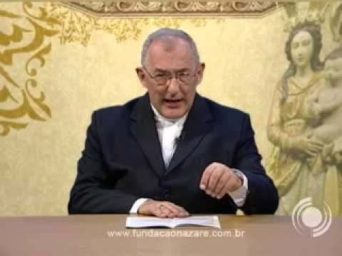 Lucas 12,35-38 - 22/10/2013