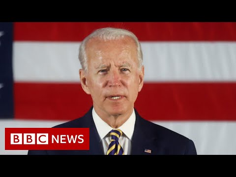 ジョー・バイデン氏の伴走者になりうる人物とは？- BBCニュース (Who could be Joe Biden's running mate? - BBC News)