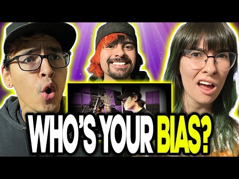 STAND UP NOW! | Rapper & Streamers FIRST TIME REACTION To Pablo & Josh Cullen of SB19 - Sino Ka Ba