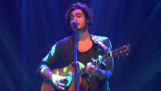 Tiago Iorc - Fine (São Paulo - 07/12/14)