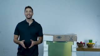 סרטון התקנה עצמית מדיחי כלים סימנס - סי.אס.בי מוצרי חשמל בע"מ