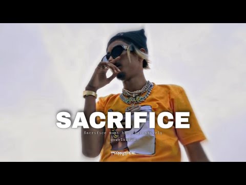 [FREE] MC STAN Sad Type Beat- SACRIFICE | FLUTE INSTRUMENTAL
