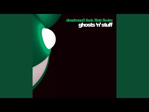 Ghosts 'N' Stuff (Radio Edit)