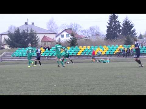 Migawka #3 Hubert w akcji