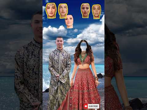 Cristiano Ronaldo & Nora Fatehi #cristianoronaldo #norafatehi #shorts #Standly #ElBarto