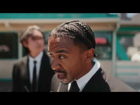 K.A.A.N. x Dj Hoppa - Comment Section ( Official Music Video)