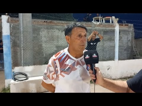 RICARDO GONZALEZ- DT UNION ACONQUIJA 
