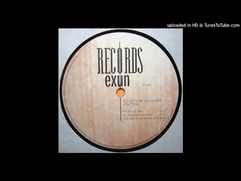 DJ All Star - Star Lite (Prime Style Seven Dub)