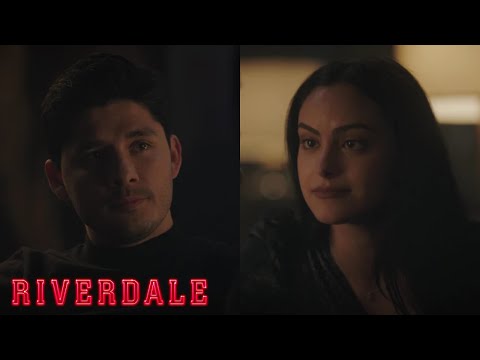 Riverdale - 6x13 - La muerte de Heraldo