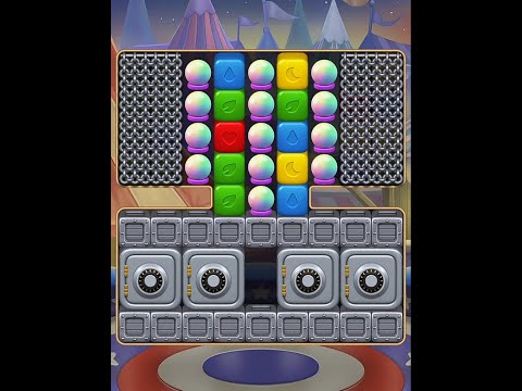 TOON BLAST level 3154