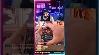 Gem Pack Vol 3 Hit! 🔥 #pokemon #pokemoncards #pokemonchannel #pokemontcg