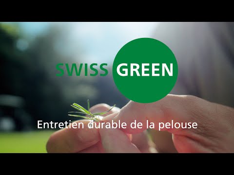 SWISS GREEN Sportstättenunterhalt AG