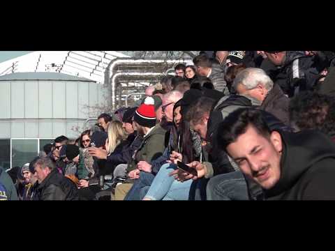 Monza Rally Show 2019   Medici   Novelli   Dpd Group S S D  a R L