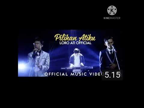 PILIHAN ATIKU || Karaoke No Vocal,Loro Ati Official || By@sHinisUkaa sing Smule🔥😍