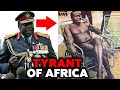 The Most Bloodthirsty Tyrant In Africa, The Ending Of IDI AMIN DADA