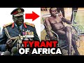 The Most Bloodthirsty Tyrant In Africa The Ending Of IDI AMIN DADA