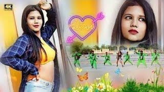 #viral New Nagpuri Dance Video Song 2023 • Singer Egnesh Kumar & Suman Gupta • प्यार दे प्यार दे