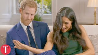 5 Signs Meghan Markle And Prince Harry Will Split And 5 Reasons Why They Are Meant To Be