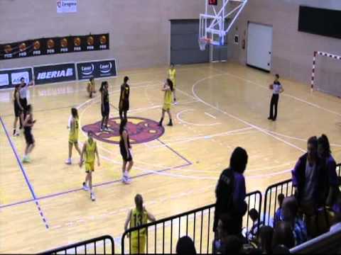 GRAN CANARIA VS REAL CANOE