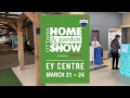 Ottawa Home & Garden Show