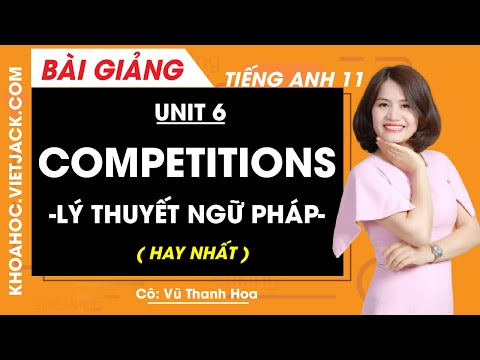 Tiếng Anh 11 Unit 6: Listening (sách mới - Global Success)