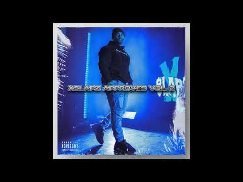 Trippy Talii - Diffrent (XslapzApproves Vol.2)