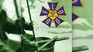 They Might Be Giants - Minimum Wage (HQ Audio)